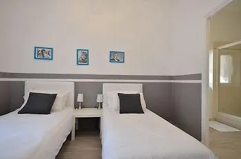 Appartements Du Suquet Канны Франция