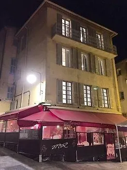 شقة Appartements Du Suquet كان فرنسا