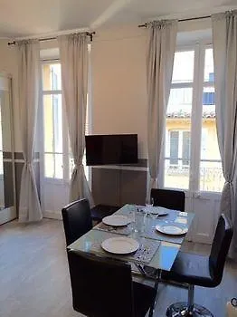 Appartements Du Suquet كان شقة
