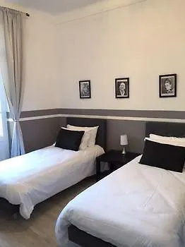 Appartements Du Suquet كان