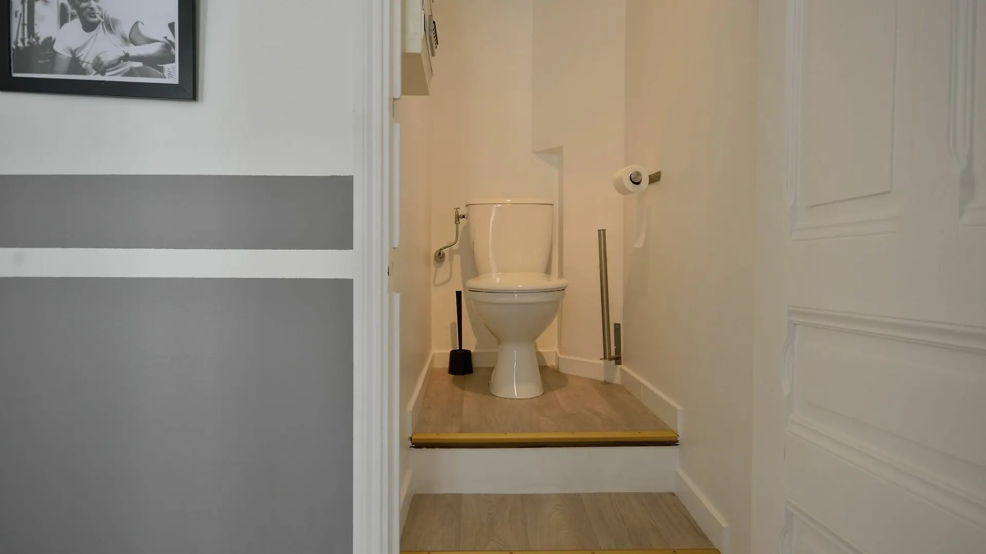 Appartements Du Suquet Канны 0*,  Франция