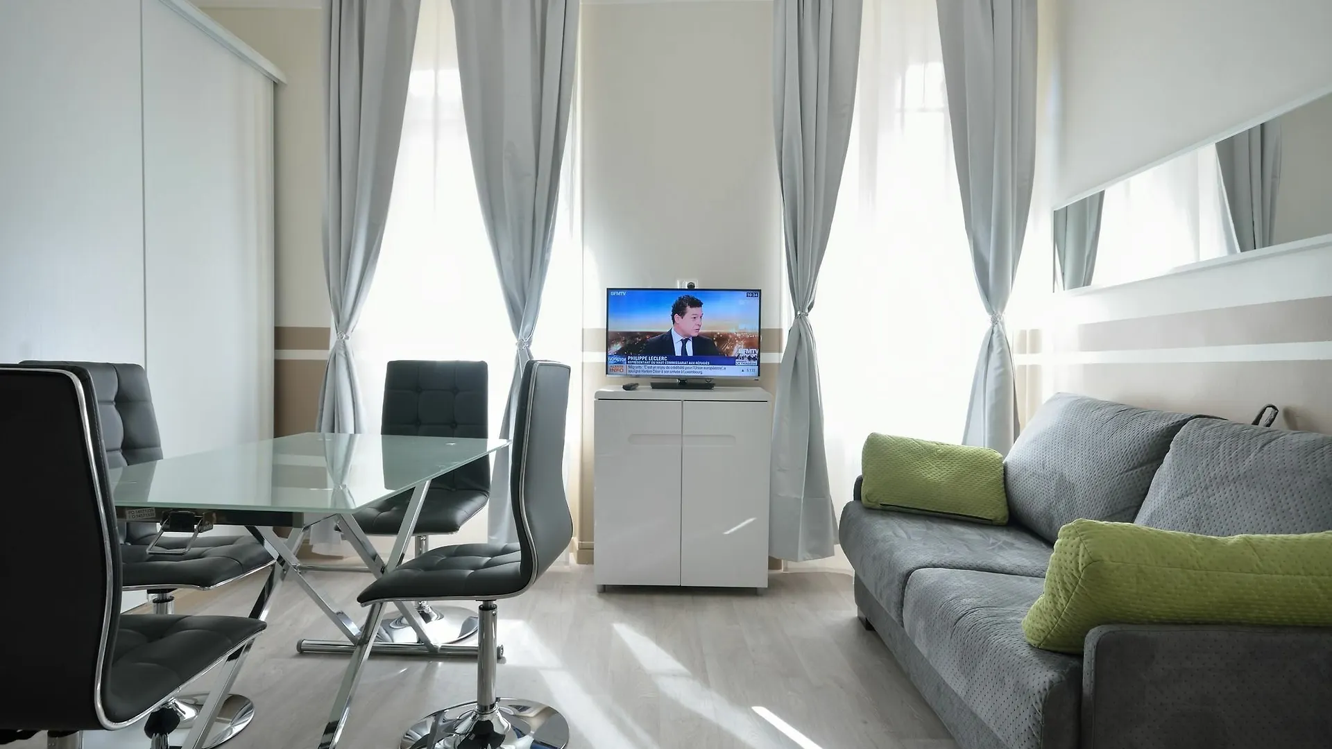 Appartements Du Suquet كان فرنسا