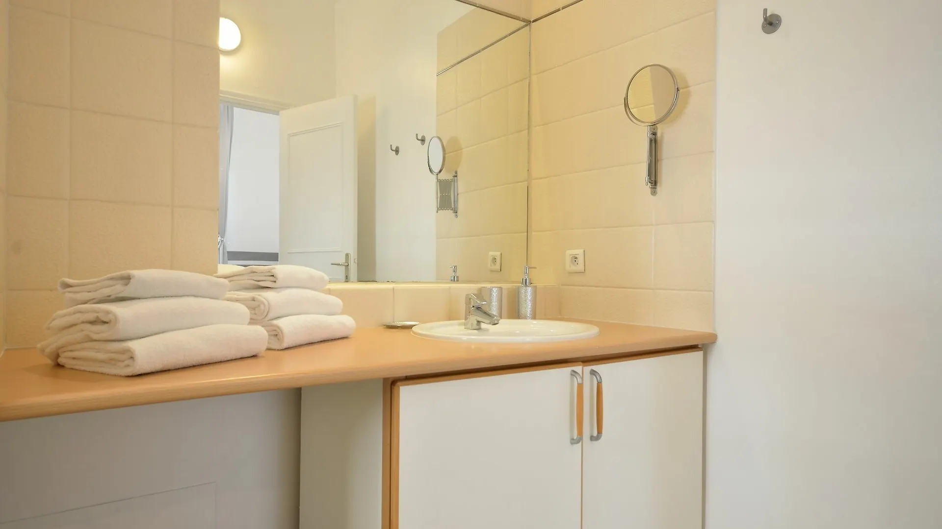 Appartements Du Suquet كان شقة