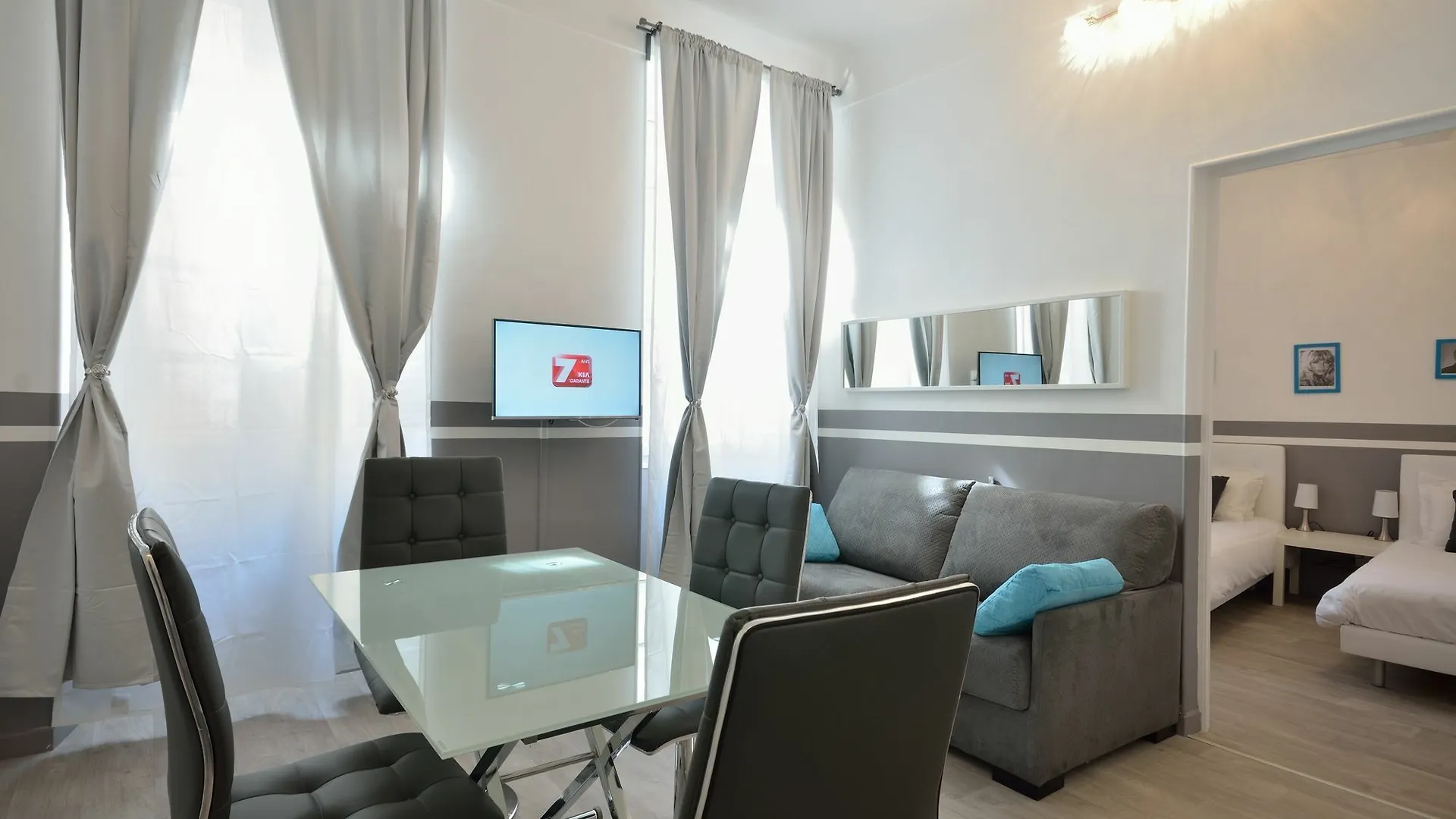 Appartements Du Suquet كان