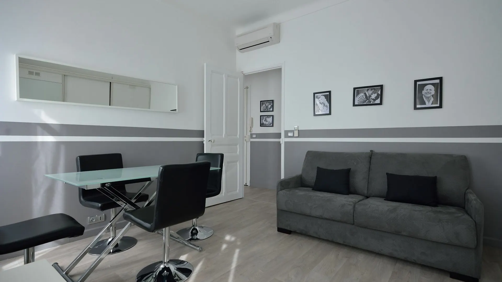 Appartements Du Suquet Канны 0*,  Франция