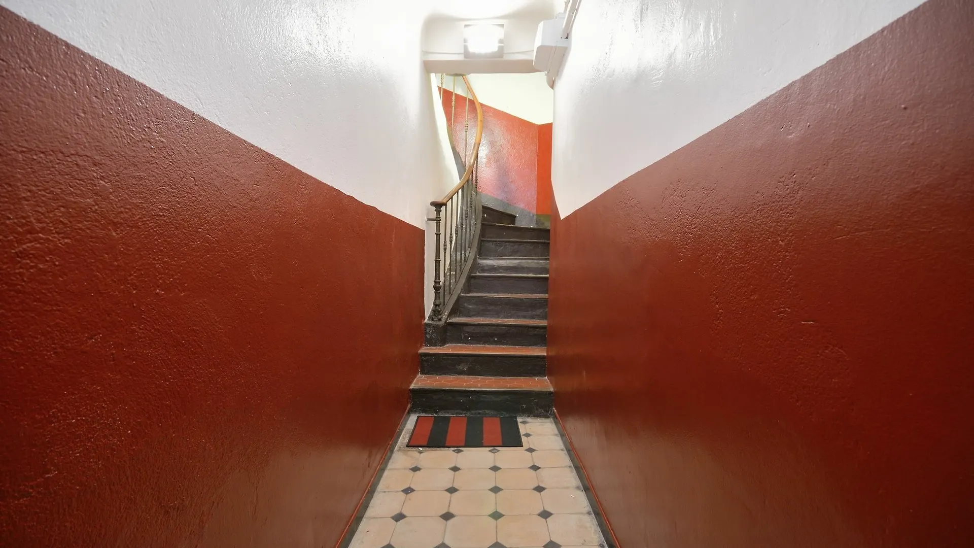 Appartements Du Suquet Канны