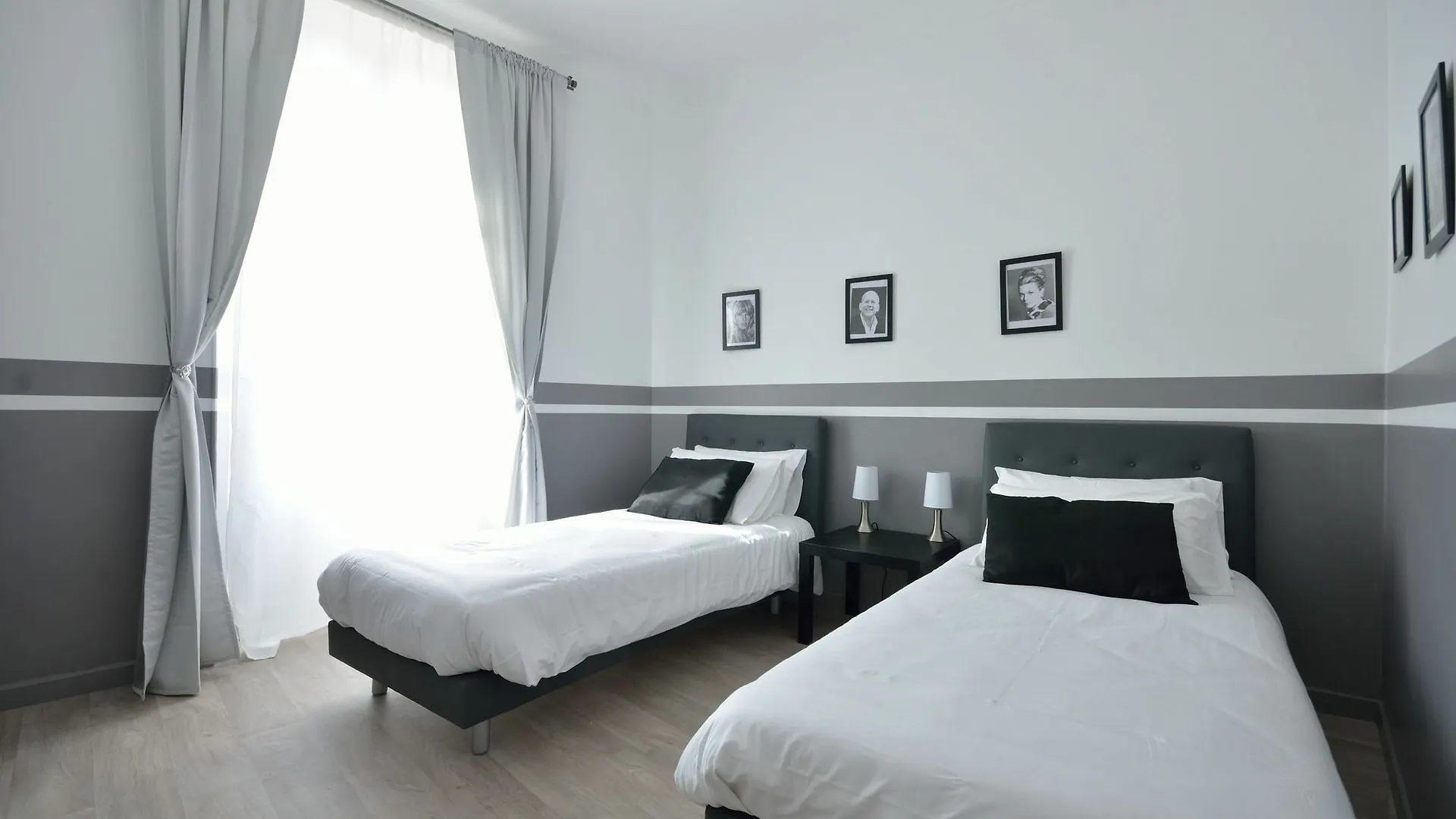 Appartements Du Suquet كان شقة
