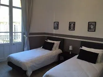 Apartment Appartements Du Suquet Cannes France