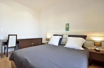 Appartements Du Suquet Cannes 0*,