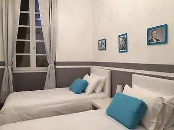 Lägenhet Appartements Du Suquet Cannes