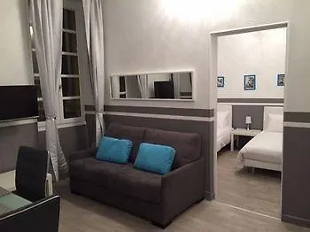 Appartements Du Suquet Cannes