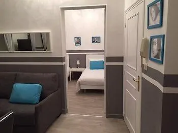 Lägenhet Appartements Du Suquet Cannes