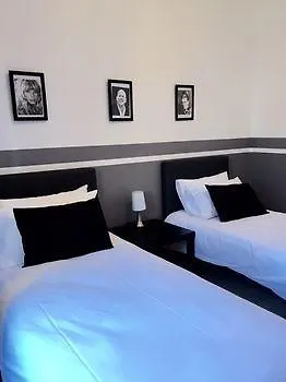 Appartements Du Suquet Cannes Frankrike