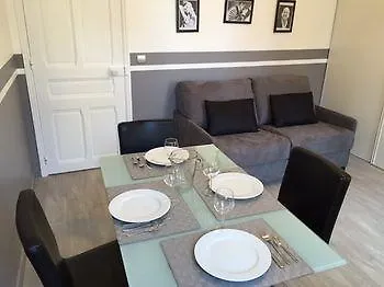 Appartements Du Suquet Cannes Lägenhet