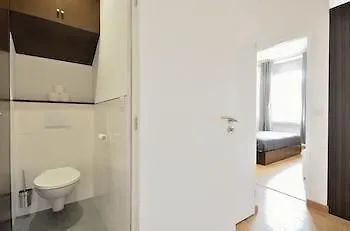 Appartements Du Suquet Cannes