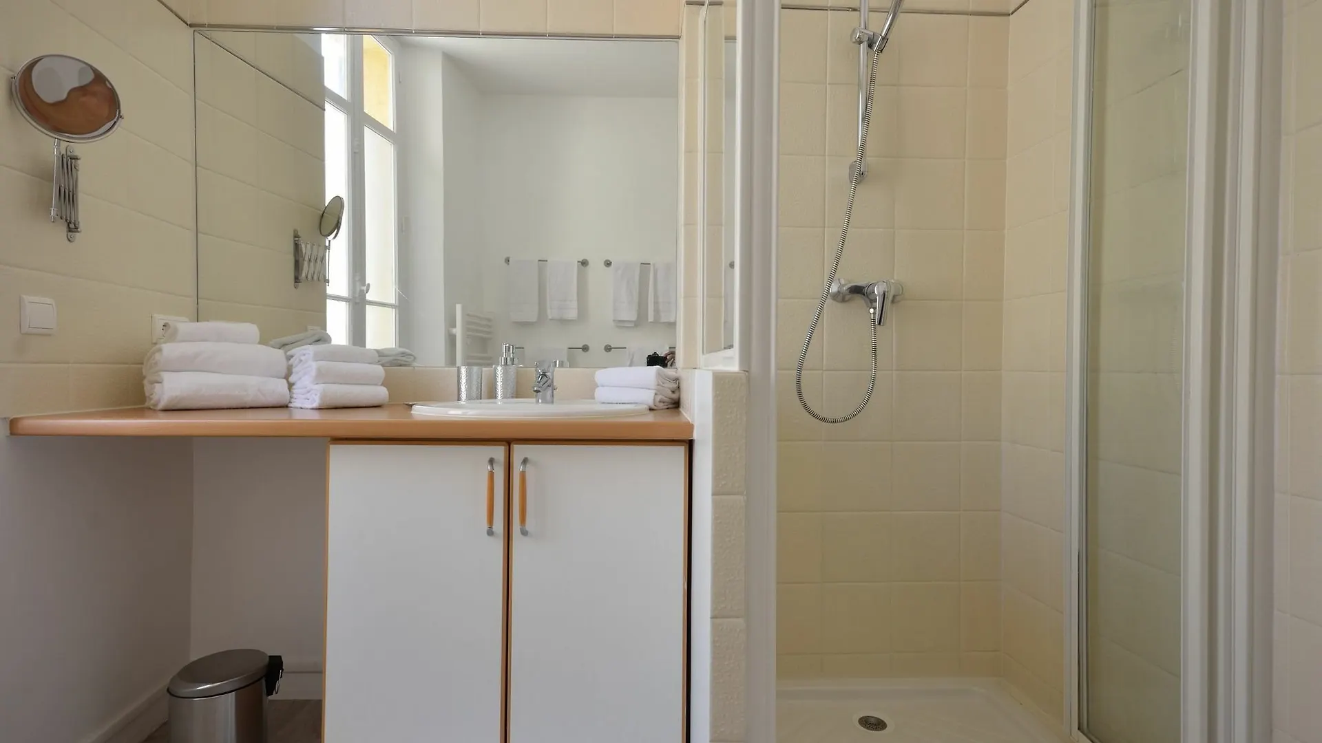 Appartements Du Suquet Cannes
