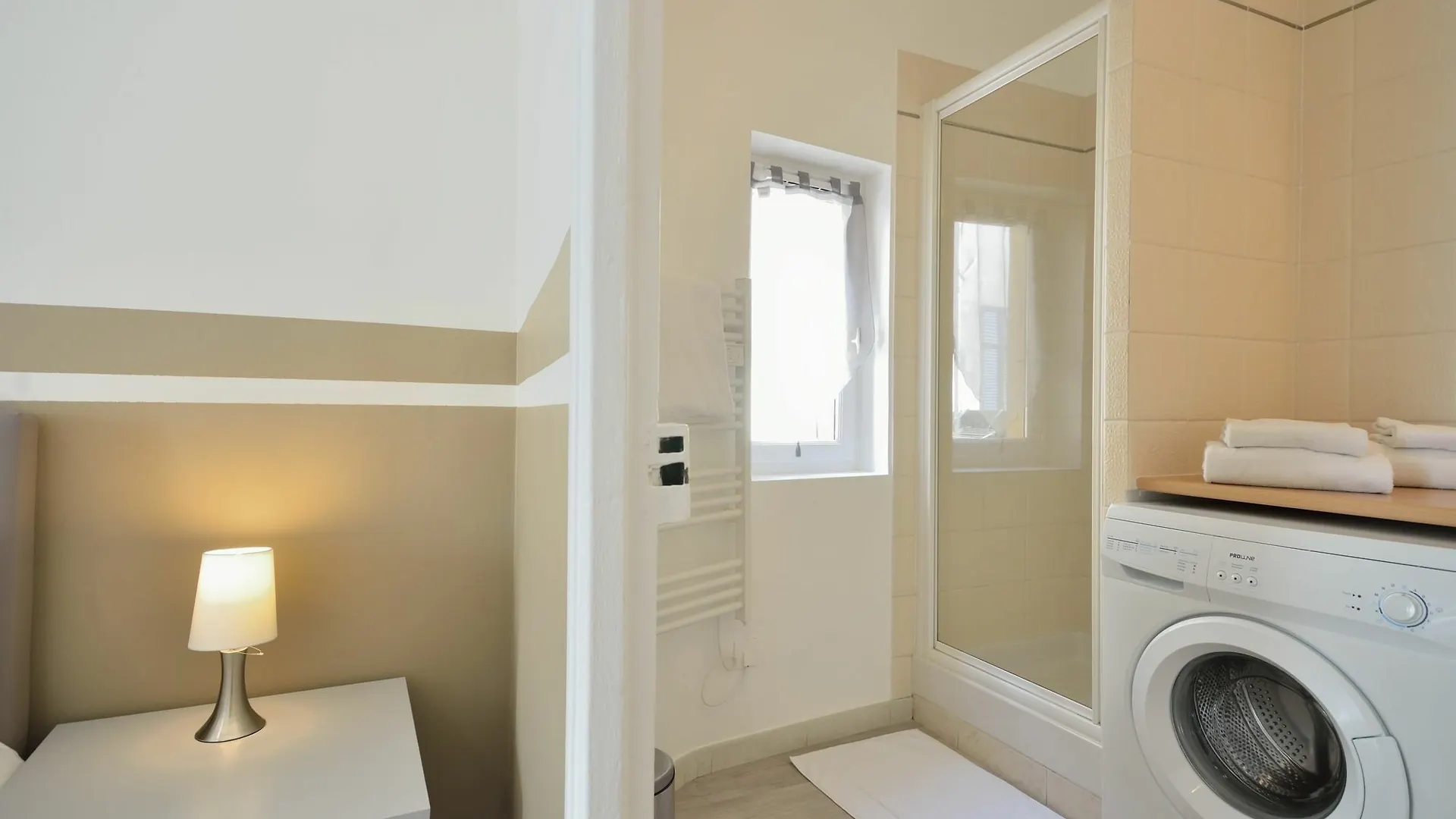 Appartements Du Suquet Cannes Lägenhet