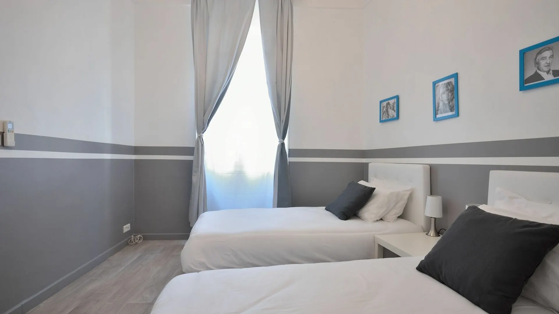 Lägenhet Appartements Du Suquet Cannes